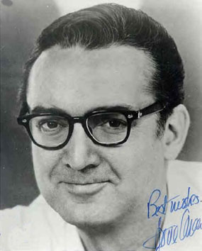 Steve Allen