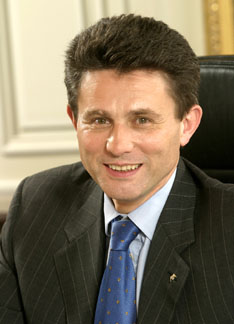 Henri de Castries