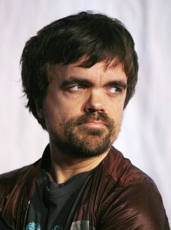 Peter Dinklage