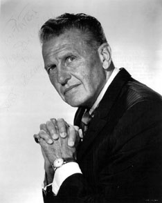 Ralph Bellamy