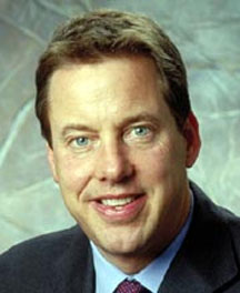 William Clay Ford, Jr.