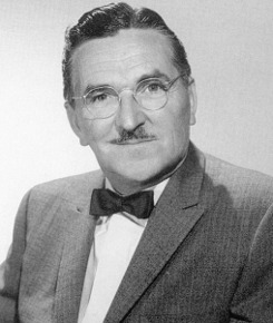 Howard McNear