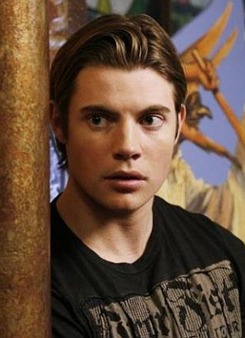 Josh Henderson