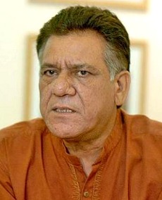 Om Puri