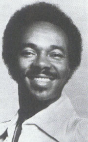 Van McCoy