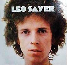 Leo Sayer