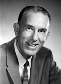 Paul J. Fannin