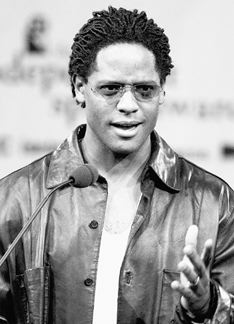 Blair Underwood