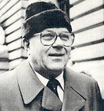 John Demjanjuk