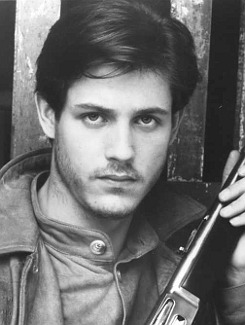 Michael Paré