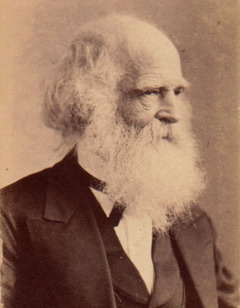 William Cullen Bryant