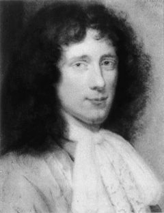 Christiaan Huygens