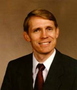 Kent Hovind