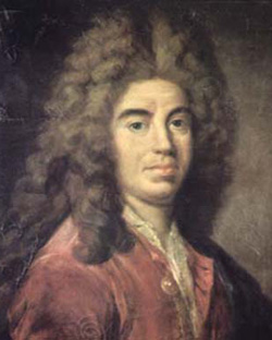 Jean de La Bruyère