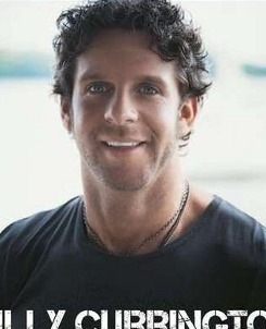 Billy Currington