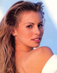 Niki Taylor