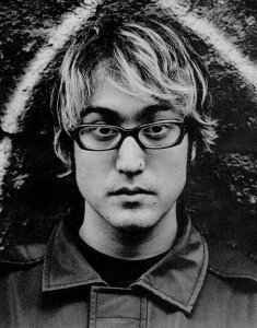 Sean Lennon