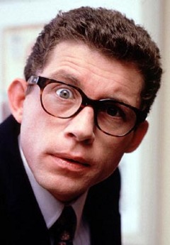 Lee Evans