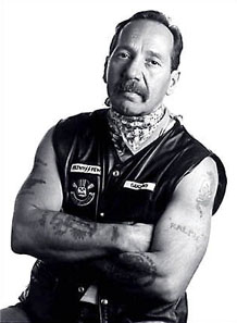 Sonny Barger