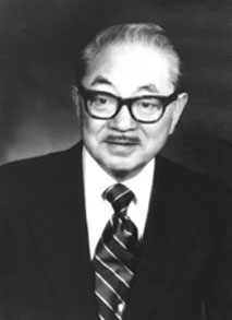 S. I. Hayakawa