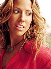 Sheryl Crow