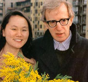 Soon-Yi Previn