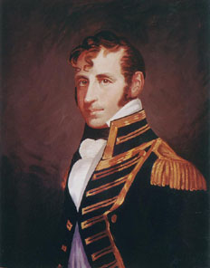 Stephen Decatur