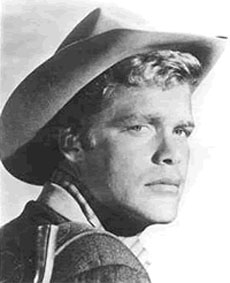 Doug McClure