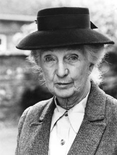 Joan Hickson