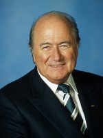 Sepp Blatter