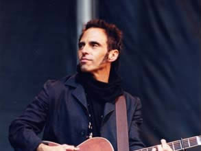 Nils Lofgren