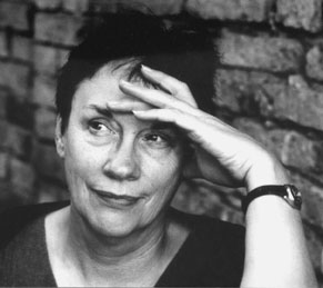 E. Annie Proulx