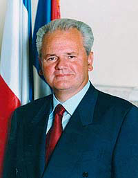 Slobodan Milosevic