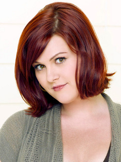 Sara Rue