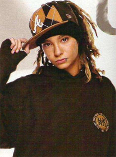 Tom Kaulitz