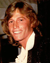 Andy Gibb