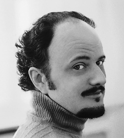 Jeffrey Eugenides