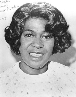 LaWanda Page