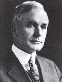 Cordell Hull