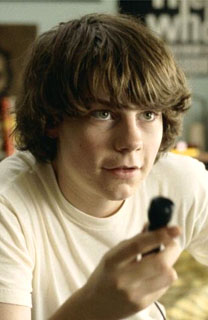 Patrick Fugit