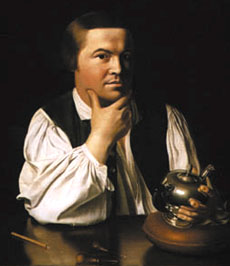 Paul Revere