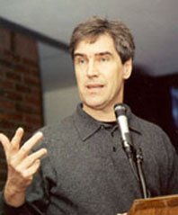 Michael Ignatieff