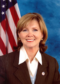 Marsha Blackburn