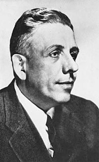 Francis Poulenc