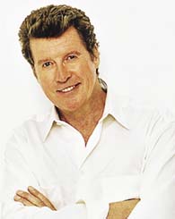 Michael Crawford