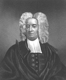 Cotton Mather