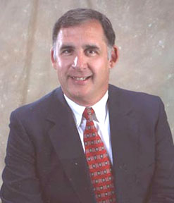 John Boozman