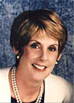 Sarah Brady