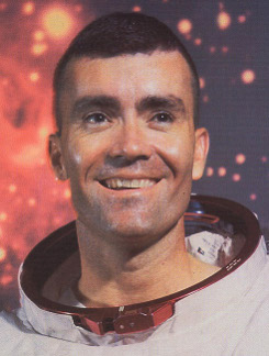 Fred Haise