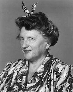 Marjorie Main